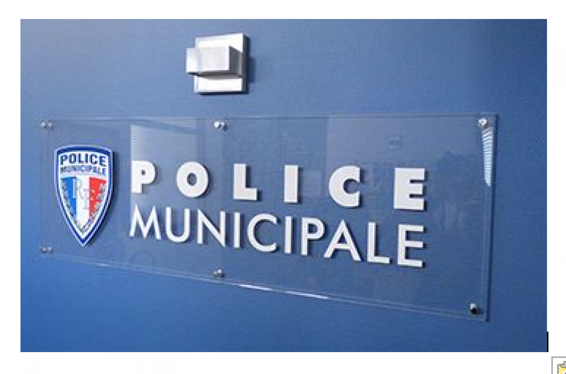 La Police Municipale