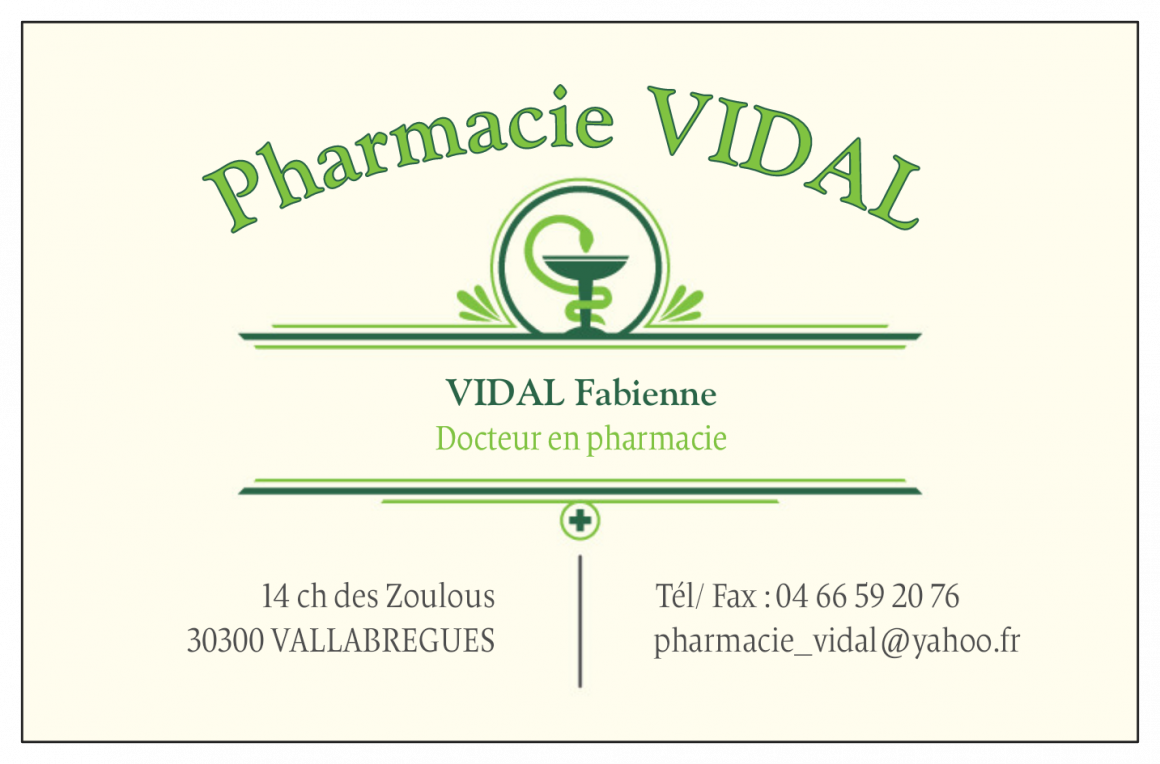 Pharmacie