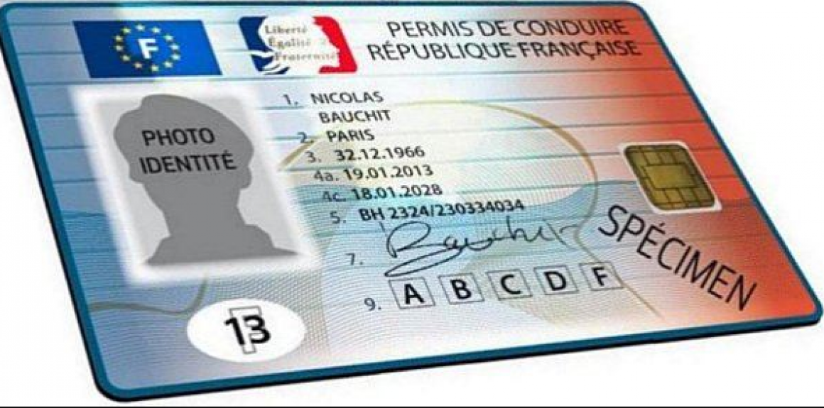 Les nouveautés du permis de conduire