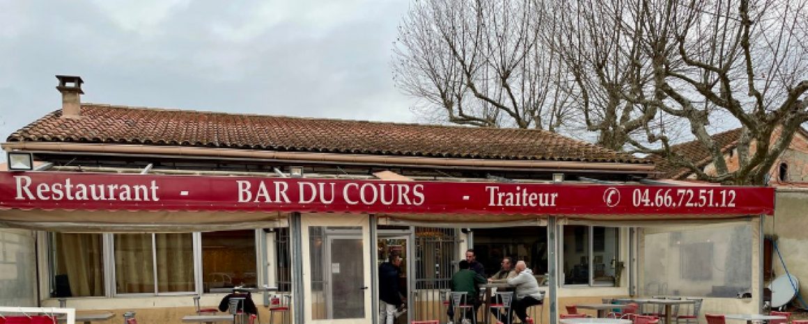 Bar du Cours