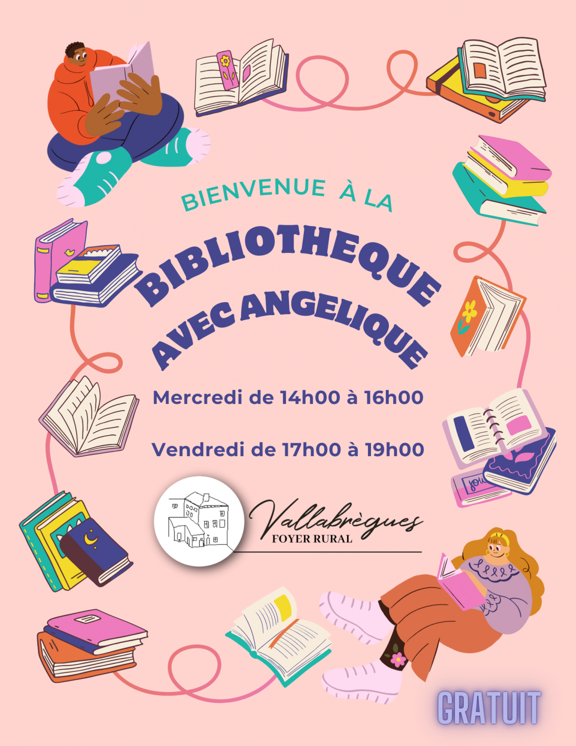 Bibliothèque