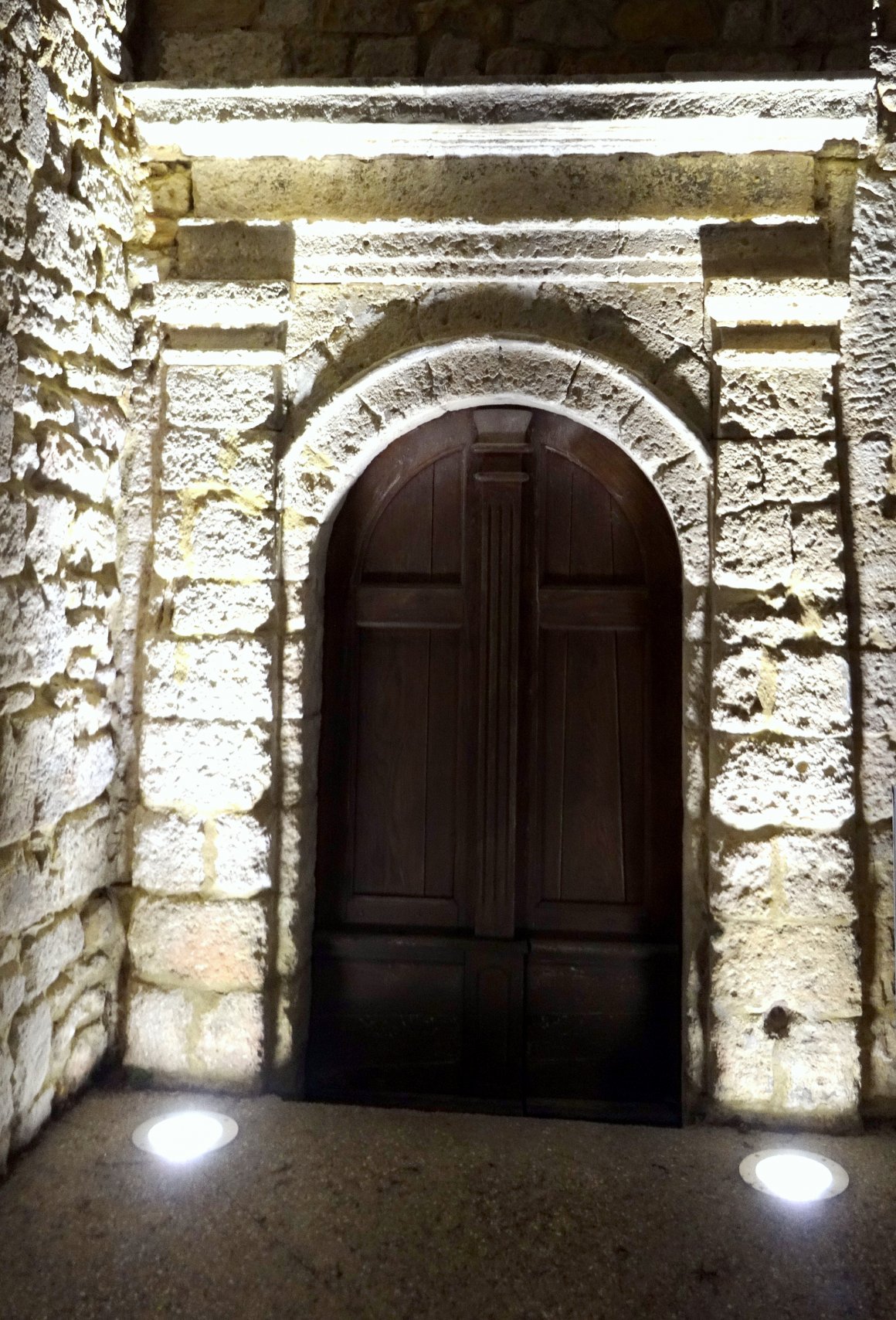 L'Eglise du village